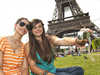 Sprachcaffe - Paris Resimleri 9