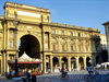 Sprachcaffe - Florence Resimleri 4