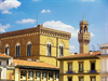Sprachcaffe - Florence Resimleri 5