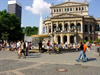 Sprachcaffe - Frankfurt Resimleri 6
