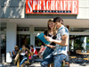 Sprachcaffe - Frankfurt Resimleri 7