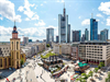 Sprachcaffe - Frankfurt Resimleri 9