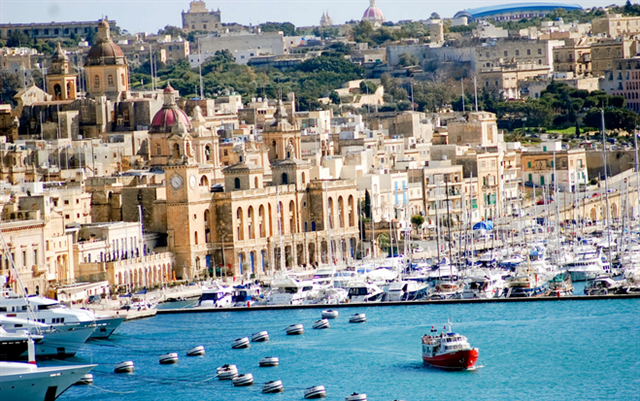 Malta'da Yaz Okulları
