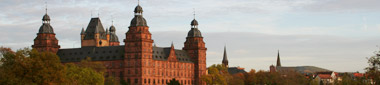 Aschaffenburg Dil Eğitimi