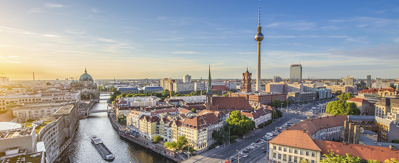 Berlin Dil Eğitimi