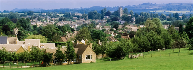 Gloucestershire Dil Eğitimi