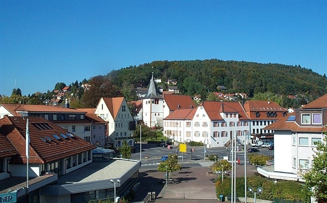 Höchst im Odenwald Dil Eğitimi