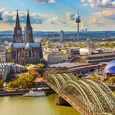 Köln Dil Eğitimi
