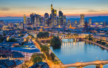 Almanya Dil Eğitimi